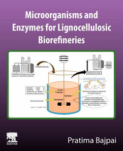Microorganisms and Enzymes for Lignocellulosic Biorefineries Microorganisms and Enzymes for Lignocellulosic Biorefineries