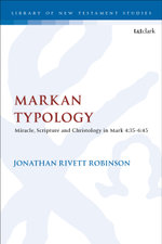 Markan Typology