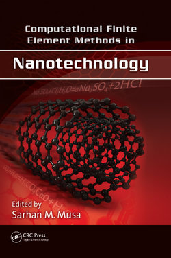 Computational Finite Element Methods in Nanotechnology