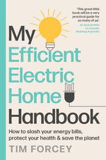 My Efficient Electric Home Handbook