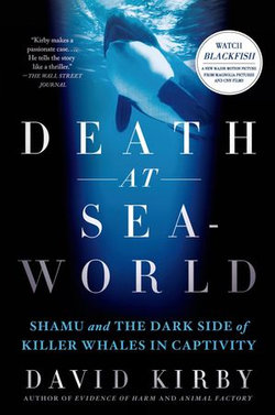 Death at SeaWorld Death at SeaWorld