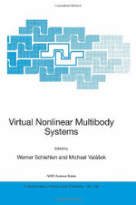 Virtual Nonlinear Multibody Systems