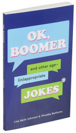 OK, Boomer