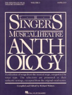 Singers Musical Theatre: Soprano Volume 3
