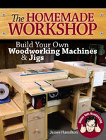 The Homemade Workshop The Homemade Workshop