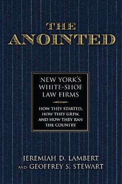 The Anointed