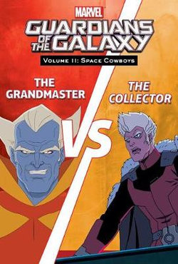 Guardians of the Galaxy 11
