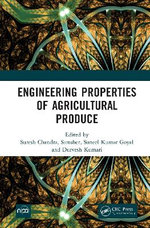Engineering Properties of Agricultural Produce