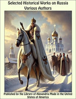 Selected Historical Works on Russia