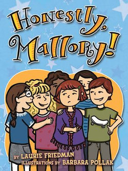 Honestly, Mallory! Honestly, Mallory!