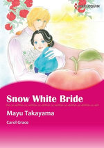 SNOW WHITE BRIDE (Harlequin Comics)