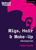 Wigs, Hair and Make-Up