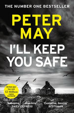 I'll Keep You Safe