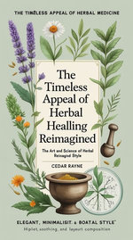 The Timeless Appeal of Herbal Medicine The Timeless Appeal of Herbal Medicine