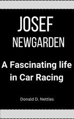 JOSEF NEWGARDEN