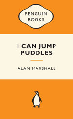 I Can Jump Puddles: Popular Penguins