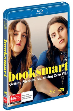 Booksmart