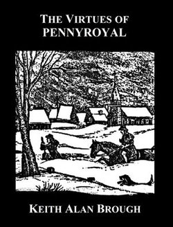 The Virtues of Pennyroyal