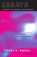 Self-theories