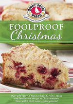 Foolproof Christmas