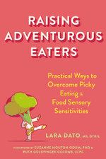 Raising Adventurous Eaters