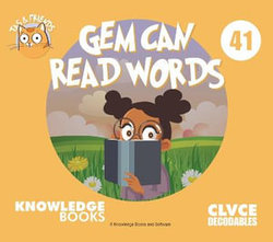Gem Can Read Words Gem Can Read Words
