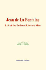 Jean de La Fontaine