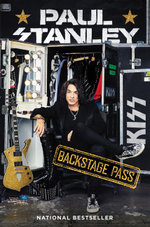 Backstage Pass Backstage Pass