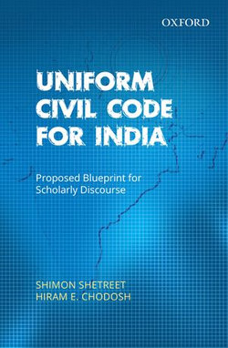 Uniform Civil Code for India Uniform Civil Code for India