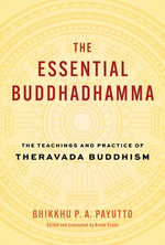 The Essential Buddhadhamma