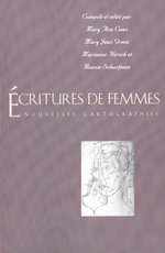 Ecritures de femmes