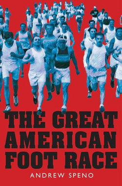 The Great American Foot Race The Great American Foot Race