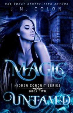 Magic Untamed