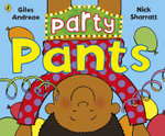Party Pants Party Pants