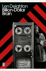 Billion-Dollar Brain