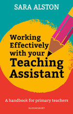 Working Effectively with Your Teaching Assistant