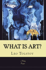 What is Art?