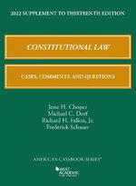 Constitutional Law