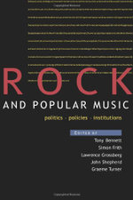 Rock and Popular Music