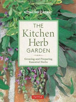 The Kitchen Herb Garden