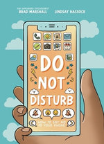 Do Not Disturb