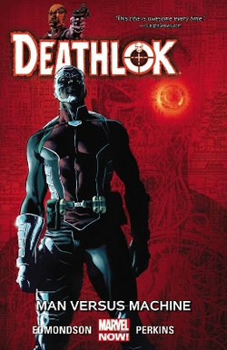 Deathlok Vol. 2