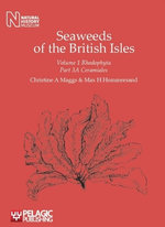 Seaweeds of the British Isles