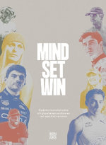 Mind Set Win: The Mental Tactics of Leading Athletes