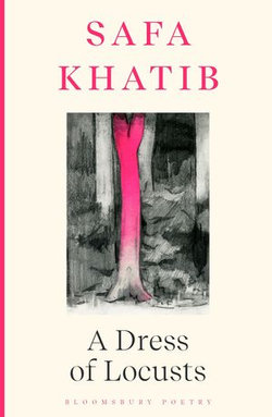 A Dress of Locusts