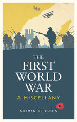 The First World War