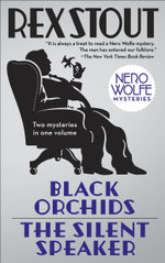Black Orchids/The Silent Speaker