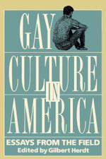 Gay Culture in America