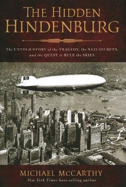 The Hidden Hindenburg