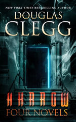 Harrow: Four Novels, A Box Set